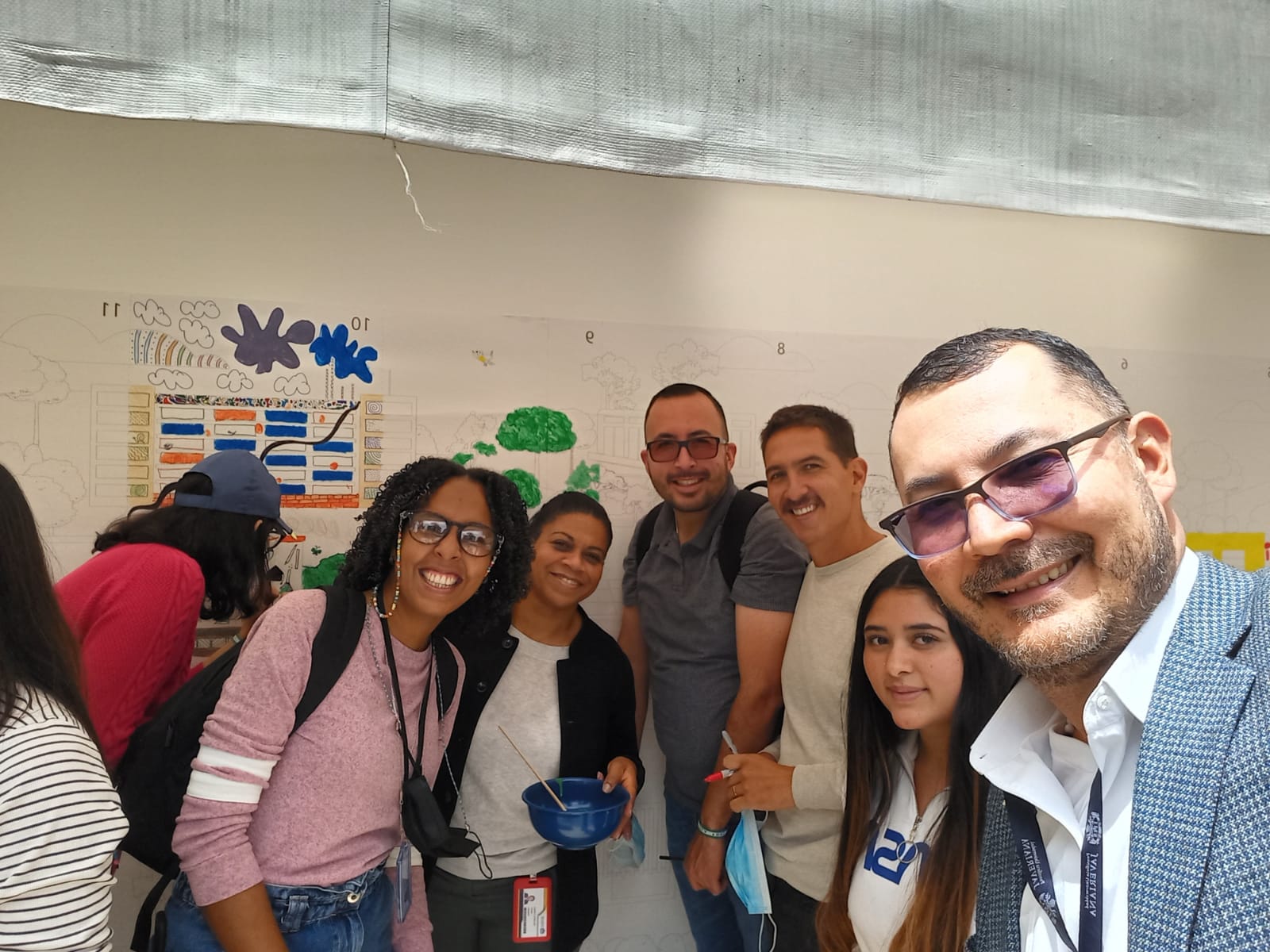 Semana Javeriana 2022 imagen